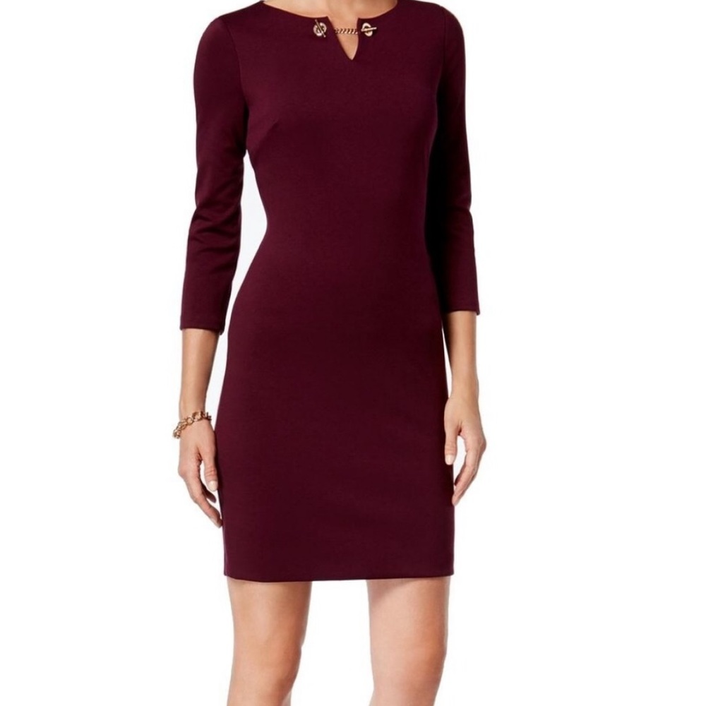 Ivanka Trump Dress
